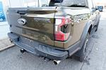 2024 Ford Ranger SuperCrew Cab 4WD Pickup for sale #C25322A - photo 7