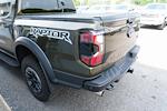 2024 Ford Ranger SuperCrew Cab 4WD Pickup for sale #C25322A - photo 9