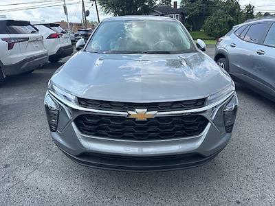 2025 Chevrolet Trax FWD SUV for sale #C25324 - photo 2