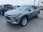 2025 Chevrolet Trax FWD SUV for sale #C25324 - photo 3