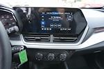 2025 Chevrolet Trax FWD SUV for sale #C25325 - photo 18