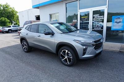 2025 Chevrolet Trax FWD SUV for sale #C25326 - photo 1