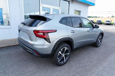 2025 Chevrolet Trax FWD SUV for sale #C25326 - photo 2