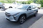 2025 Chevrolet Trax FWD SUV for sale #C25326 - photo 4