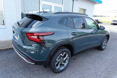 2025 Chevrolet Trax FWD SUV for sale #C25327 - photo 2