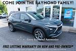 2025 Chevrolet Trax FWD SUV for sale #C25327 - photo 1