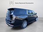 New 2025 Chevrolet Suburban Premier 4WD SUV for sale #C25329 - photo 6