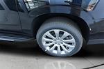 New 2025 Chevrolet Suburban Premier 4WD SUV for sale #C25329 - photo 9