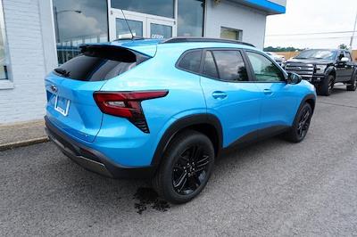 2025 Chevrolet Trax FWD SUV for sale #C25331 - photo 2