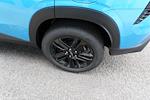 2025 Chevrolet Trax FWD SUV for sale #C25331 - photo 9