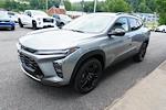 New 2025 Chevrolet Trax ACTIV SUV for sale #C25332 - photo 4