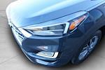 2021 Hyundai Tucson AWD SUV for sale #C25336A - photo 11