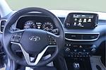 2021 Hyundai Tucson AWD SUV for sale #C25336A - photo 17