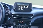 2021 Hyundai Tucson AWD SUV for sale #C25336A - photo 18