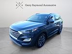 2021 Hyundai Tucson AWD SUV for sale #C25336A - photo 4