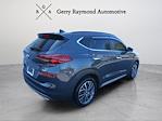 2021 Hyundai Tucson AWD SUV for sale #C25336A - photo 2