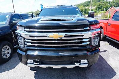 2020 Chevrolet Silverado 3500 Crew Cab SRW 4WD Pickup for sale #C25337AA - photo 2