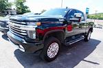 2020 Chevrolet Silverado 3500 Crew Cab SRW 4WD Pickup for sale #C25337AA - photo 3