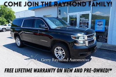 2016 Chevrolet Suburban 4WD SUV for sale #C25338AA - photo 1