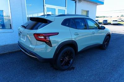 2025 Chevrolet Trax FWD SUV for sale #C25342 - photo 2