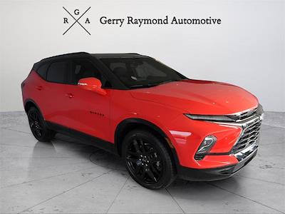 2025 Chevrolet Blazer AWD SUV for sale #C25343 - photo 1