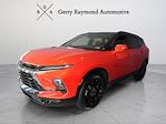 2025 Chevrolet Blazer AWD SUV for sale #C25343 - photo 4