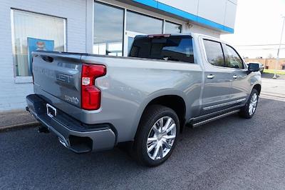 New 2025 Chevrolet Silverado 1500 High Country Crew Cab 4WD Pickup for sale #C25346 - photo 2