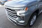 New 2025 Chevrolet Silverado 1500 High Country Crew Cab 4WD Pickup for sale #C25346 - photo 13