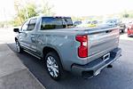 New 2025 Chevrolet Silverado 1500 High Country Crew Cab 4WD Pickup for sale #C25346 - photo 5