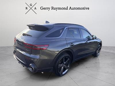 2025 Genesis GV70 AWD SUV for sale #C25346AA - photo 2