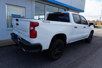 New 2025 Chevrolet Silverado 1500 LT Crew Cab 4WD Pickup for sale #C25348 - photo 2