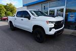 New 2025 Chevrolet Silverado 1500 LT Crew Cab 4WD Pickup for sale #C25348 - photo 1