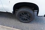 New 2025 Chevrolet Silverado 1500 LT Crew Cab 4WD Pickup for sale #C25348 - photo 10
