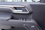 New 2025 Chevrolet Silverado 1500 LT Crew Cab 4WD Pickup for sale #C25348 - photo 23