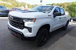 New 2025 Chevrolet Silverado 1500 LT Crew Cab 4WD Pickup for sale #C25348 - photo 4