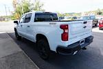 New 2025 Chevrolet Silverado 1500 LT Crew Cab 4WD Pickup for sale #C25348 - photo 5