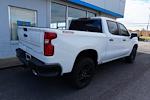New 2025 Chevrolet Silverado 1500 LT Crew Cab 4WD Pickup for sale #C25348 - photo 2