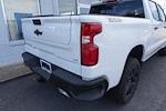 New 2025 Chevrolet Silverado 1500 LT Crew Cab 4WD Pickup for sale #C25348 - photo 7