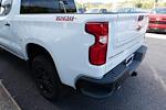 New 2025 Chevrolet Silverado 1500 LT Crew Cab 4WD Pickup for sale #C25348 - photo 9