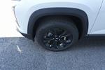 New 2026 Chevrolet Equinox LT AWD SUV for sale #C26001 - photo 10