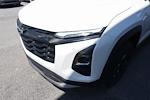 New 2026 Chevrolet Equinox LT AWD SUV for sale #C26001 - photo 11