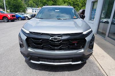 2026 Chevrolet Equinox AWD SUV for sale #C26002 - photo 2