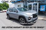 New 2026 Chevrolet Equinox RS AWD SUV for sale #C26002 - photo 1