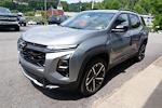 New 2026 Chevrolet Equinox RS AWD SUV for sale #C26002 - photo 4
