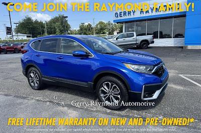 2021 Honda CR-V AWD SUV for sale #C26003A - photo 1
