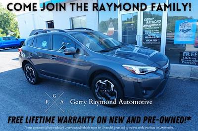 2023 Subaru Crosstrek AWD SUV for sale #C26003AA - photo 1
