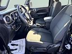 2020 Jeep Wrangler 4WD SUV for sale #C26003DD - photo 14