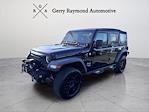 2020 Jeep Wrangler 4WD SUV for sale #C26003DD - photo 4