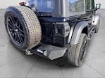 2020 Jeep Wrangler 4WD SUV for sale #C26003DD - photo 2