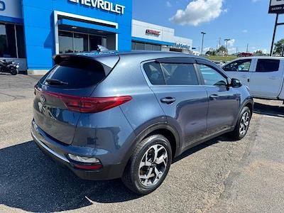 2022 Kia Sportage AWD SUV for sale #C26005A - photo 2